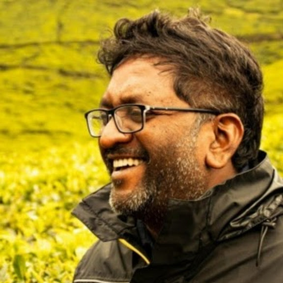 Ranjit Victor